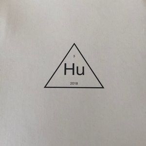 Adidas Pharrell Williams Tennis HU PK